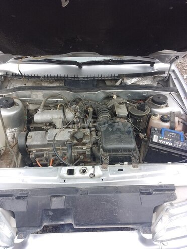 LADA (VAZ) 2115 2006, 491,157 km - 1.6 l - Ağcabədi