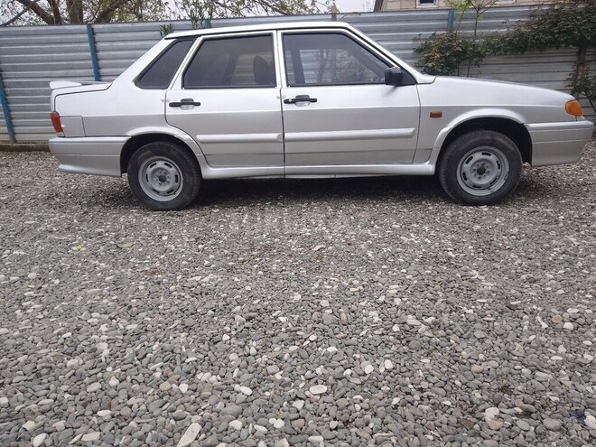 LADA (VAZ) 2115 2006, 491,157 km - 1.6 l - Ağcabədi