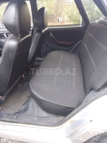 LADA (VAZ) 2115 2006, 491,157 km - 1.6 l - Ağcabədi