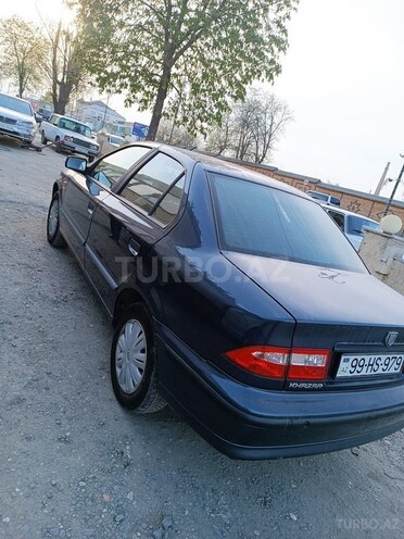 Khazar LX 2021, 43,000 km - 1.7 l - Quba