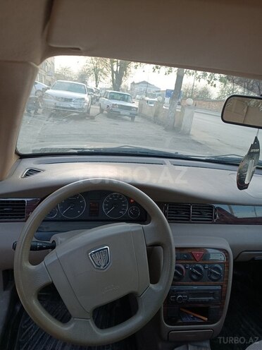 Khazar LX 2021, 43,000 km - 1.7 l - Quba