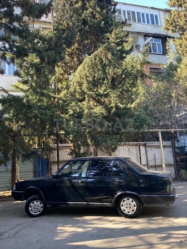 Tofas Sahin 2006, 90,000 km - 1.6 l - Bakı