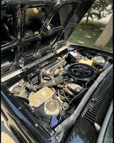 Tofas Sahin 2006, 90,000 km - 1.6 l - Bakı