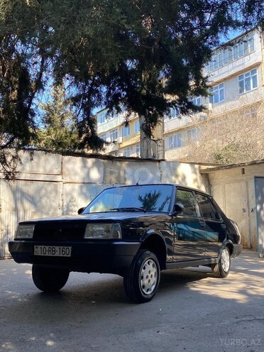 Tofas Sahin 2006, 90,000 km - 1.6 l - Bakı