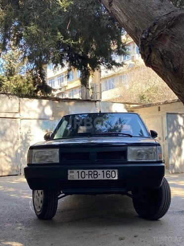 Tofas Sahin 2006, 90,000 km - 1.6 l - Bakı