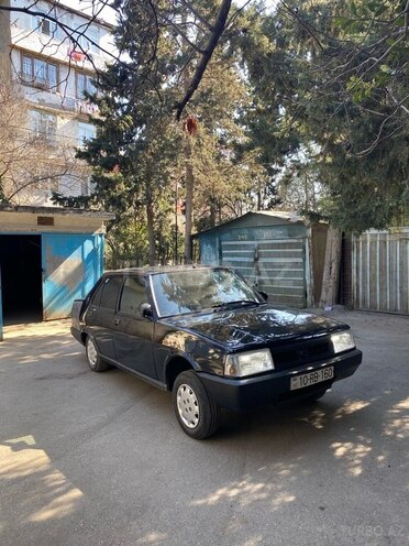 Tofas Sahin 2006, 90,000 km - 1.6 l - Bakı