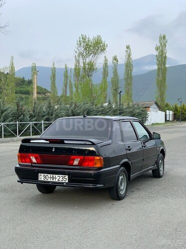 LADA (VAZ) 2115 2010, 149,700 km - 1.6 л - Şəki