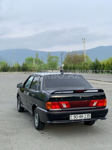 LADA (VAZ) 2115 2010, 149,700 km - 1.6 л - Şəki