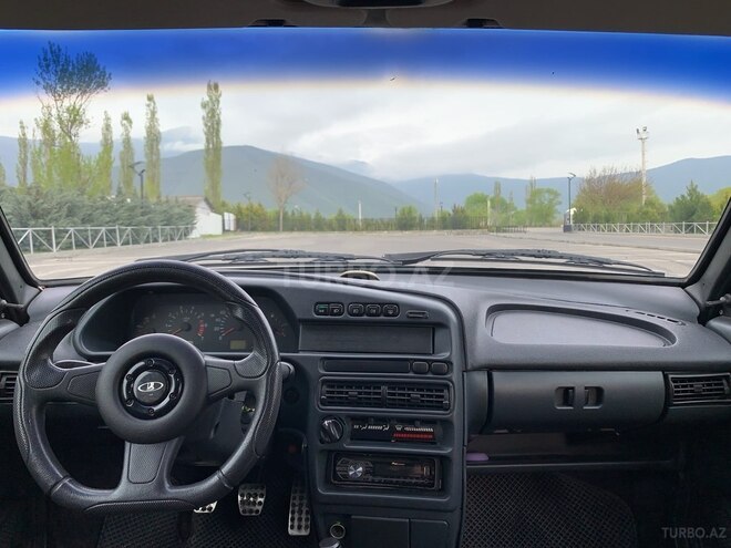 LADA (VAZ) 2115 2010, 149,700 km - 1.6 л - Şəki