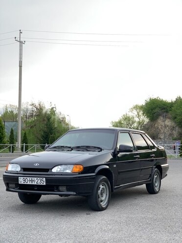 LADA (VAZ) 2115 2010, 149,700 km - 1.6 л - Şəki
