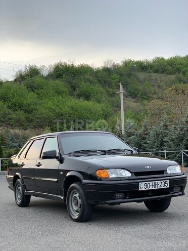LADA (VAZ) 2115 2010, 149,700 km - 1.6 л - Şəki