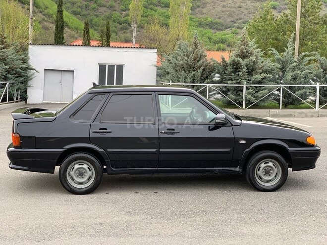 LADA (VAZ) 2115 2010, 149,700 km - 1.6 л - Şəki