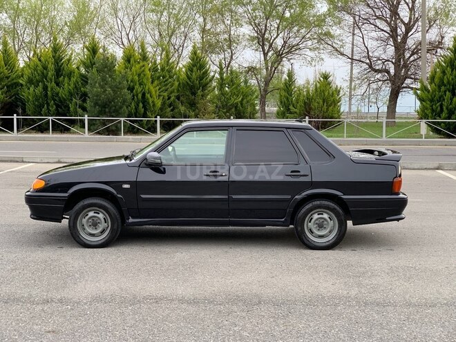 LADA (VAZ) 2115 2010, 149,700 km - 1.6 л - Şəki