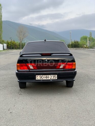 LADA (VAZ) 2115 2010, 149,700 km - 1.6 л - Şəki