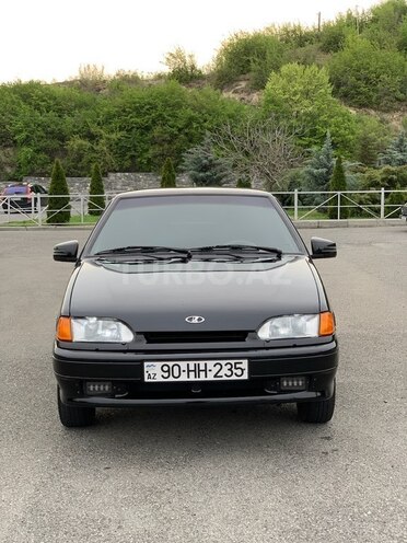 LADA (VAZ) 2115 2010, 149,700 km - 1.6 л - Şəki
