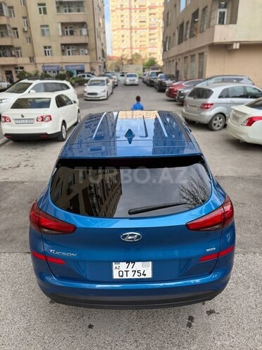 Hyundai Tucson 2020, 57,900 km - 2.0 л - Bakı