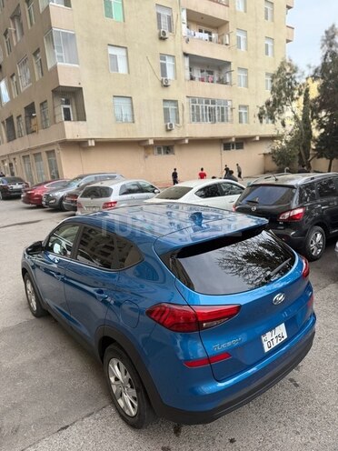 Hyundai Tucson 2020, 57,900 km - 2.0 л - Bakı