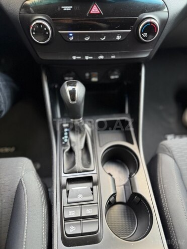 Hyundai Tucson 2020, 57,900 km - 2.0 л - Bakı