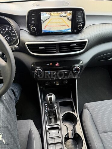 Hyundai Tucson 2020, 57,900 km - 2.0 л - Bakı