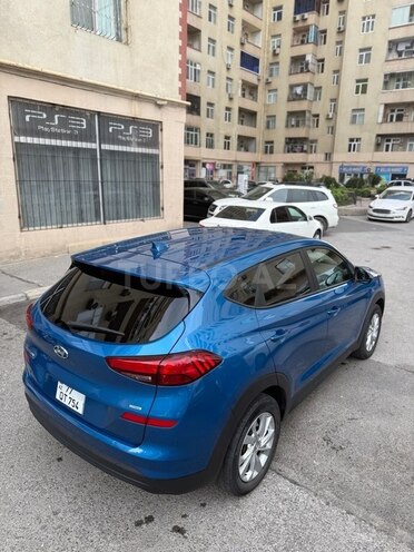 Hyundai Tucson 2020, 57,900 km - 2.0 л - Bakı