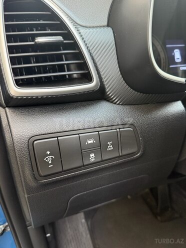 Hyundai Tucson 2020, 57,900 km - 2.0 л - Bakı