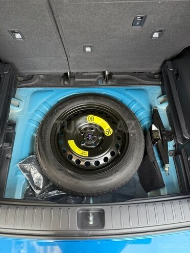 Hyundai Tucson 2020, 57,900 km - 2.0 л - Bakı