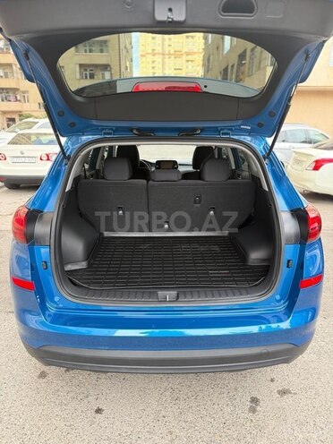 Hyundai Tucson 2020, 57,900 km - 2.0 л - Bakı