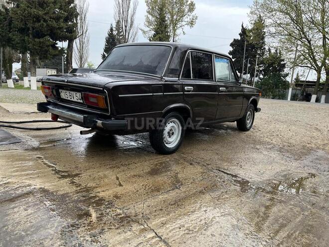 LADA (VAZ) 2106 1989, 34,215 km - 1.5 l - Lənkəran