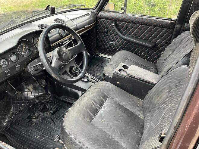 LADA (VAZ) 2106 1989, 34,215 km - 1.5 l - Lənkəran