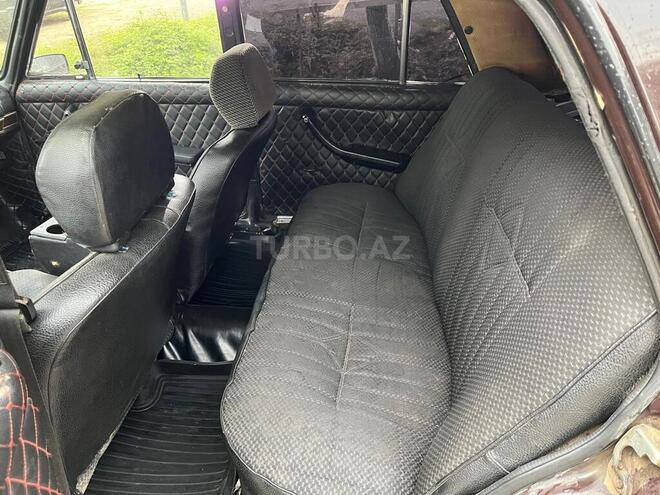 LADA (VAZ) 2106 1989, 34,215 km - 1.5 l - Lənkəran