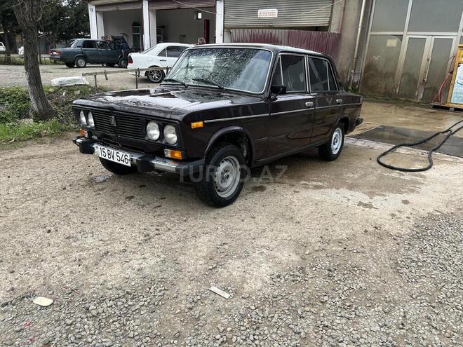 LADA (VAZ) 2106 1989, 34,215 km - 1.5 l - Lənkəran