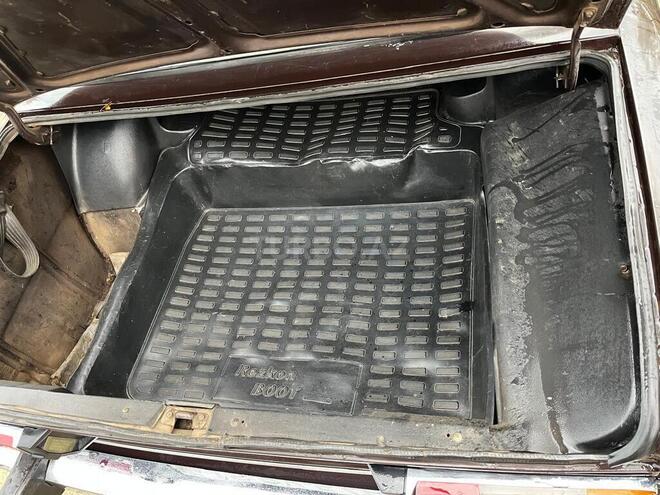 LADA (VAZ) 2106 1989, 34,215 km - 1.5 l - Lənkəran