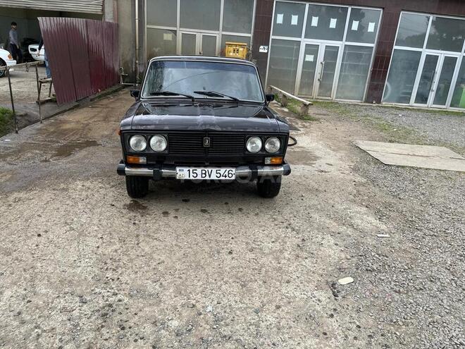 LADA (VAZ) 2106 1989, 34,215 km - 1.5 l - Lənkəran