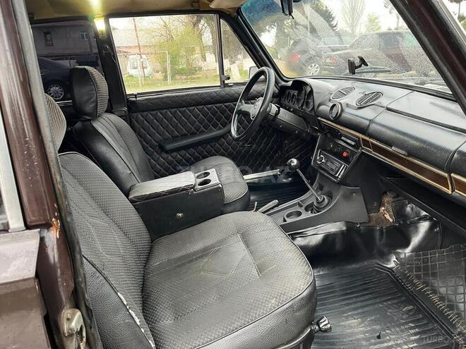 LADA (VAZ) 2106 1989, 34,215 km - 1.5 l - Lənkəran