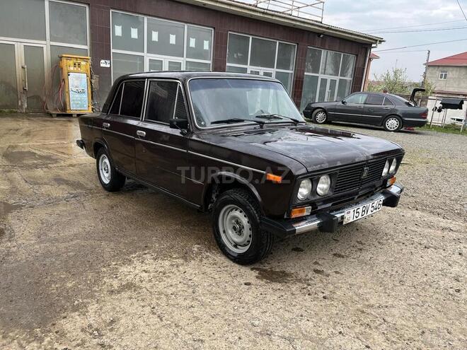 LADA (VAZ) 2106 1989, 34,215 km - 1.5 l - Lənkəran