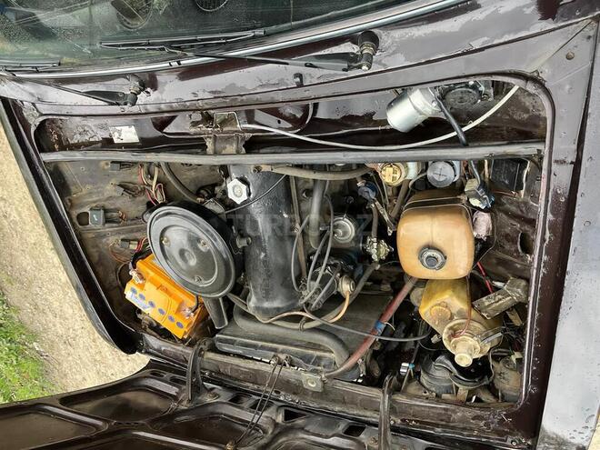 LADA (VAZ) 2106 1989, 34,215 km - 1.5 l - Lənkəran