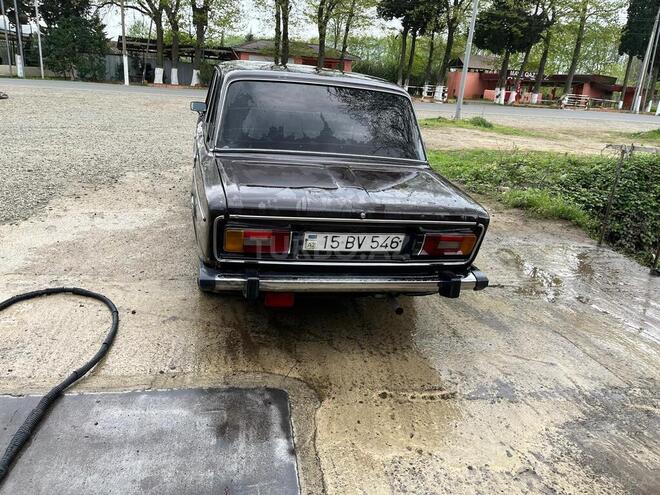 LADA (VAZ) 2106 1989, 34,215 km - 1.5 l - Lənkəran