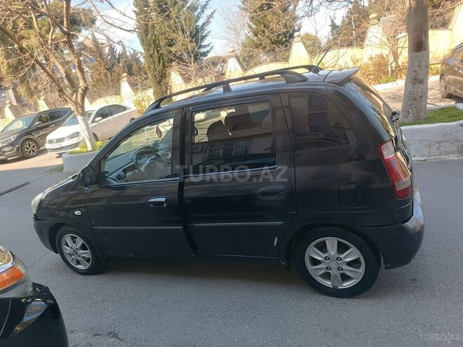 Hyundai Matrix 2008, 191,000 km - 1.6 л - Bakı