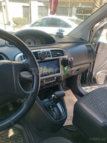 Hyundai Matrix 2008, 191,000 km - 1.6 л - Bakı