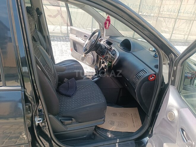 Hyundai Matrix 2008, 191,000 km - 1.6 л - Bakı