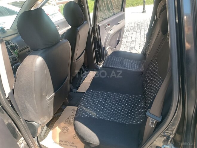 Hyundai Matrix 2008, 191,000 km - 1.6 л - Bakı