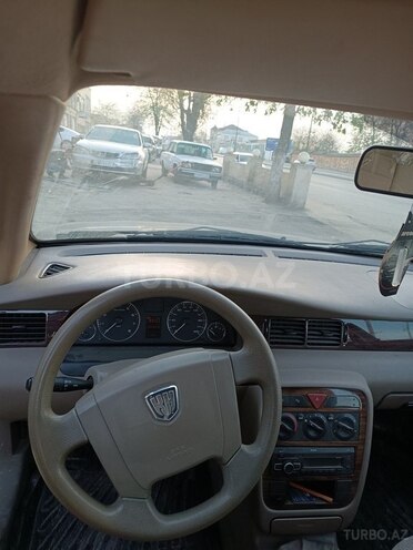 Khazar LX 2021, 43,000 km - 1.7 l - Quba