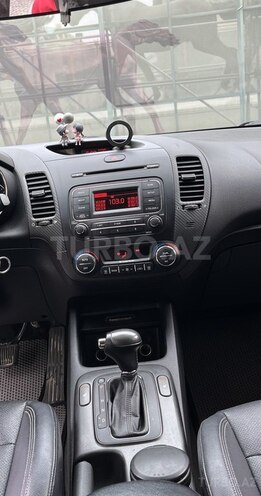 Kia K3 2014, 144,000 km - 1.6 l - Bakı