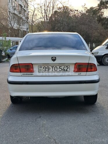 Khazar LX 2018, 18,700 km - 1.7 l - Bakı