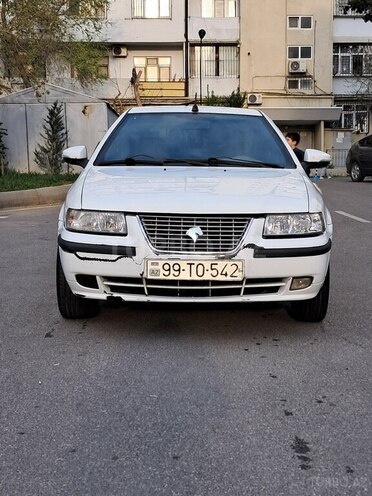 Khazar LX 2018, 18,700 km - 1.7 l - Bakı