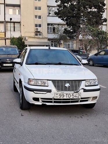 Khazar LX 2018, 18,700 km - 1.7 l - Bakı