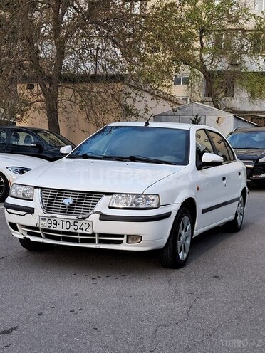 Khazar LX 2018, 18,700 km - 1.7 l - Bakı