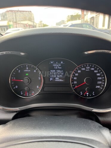 Kia K3 2014, 144,000 km - 1.6 l - Bakı
