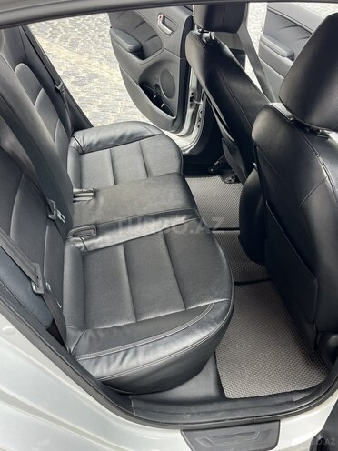 Kia K3 2014, 144,000 km - 1.6 l - Bakı