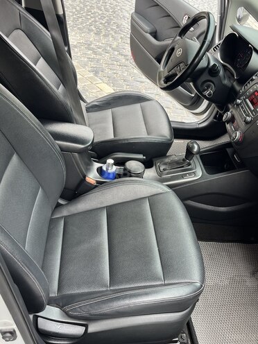 Kia K3 2014, 144,000 km - 1.6 l - Bakı